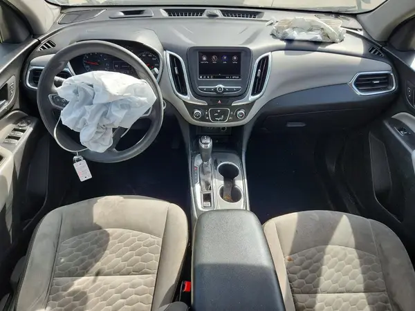 2GNAXHEV2L6280428 2020 CHEVROLET EQUINOX - Image 8