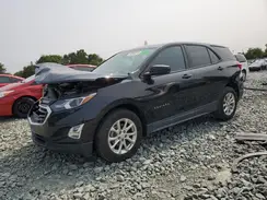 2GNAXHEV2L6280946 2020 CHEVROLET EQUINOX