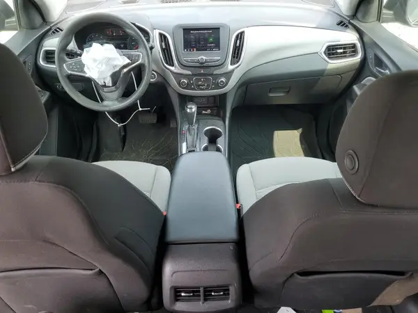 2GNAXHEV2L6280946 2020 CHEVROLET EQUINOX - Image 8