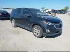 2GNAXHEV2L6281854 2020 CHEVROLET EQUINOX