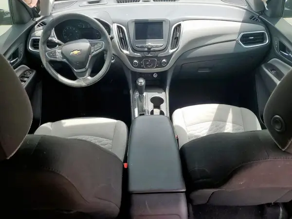 2GNAXHEV2L6284902 2020 CHEVROLET EQUINOX - Image 8