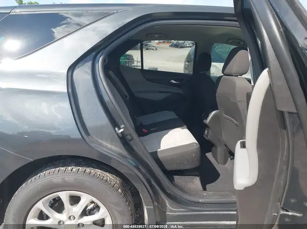 2GNAXHEV2M6102648 2021 CHEVROLET EQUINOX - Image 8
