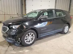 2GNAXHEV2M6103637 2021 CHEVROLET EQUINOX