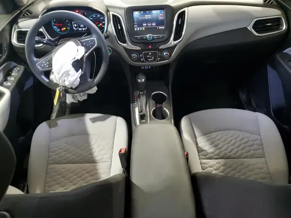 2GNAXHEV2M6103637 2021 CHEVROLET EQUINOX - Image 8