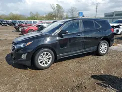 2GNAXHEV2M6103976 2021 CHEVROLET EQUINOX