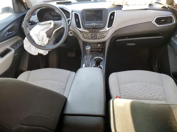 2GNAXHEV2M6105856 2021 CHEVROLET EQUINOX - Image 8