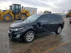 2GNAXHEV2M6107171 2021 CHEVROLET EQUINOX