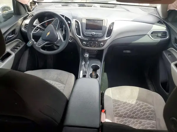 2GNAXHEV2M6107171 2021 CHEVROLET EQUINOX - Image 8