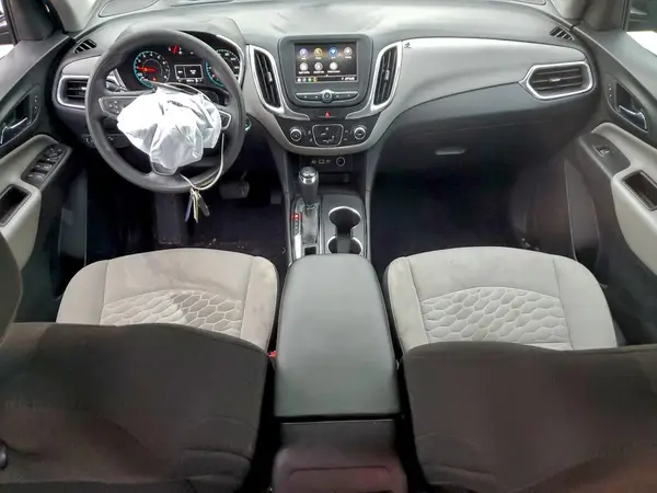 2GNAXHEV2M6112970 2021 CHEVROLET EQUINOX - Image 8