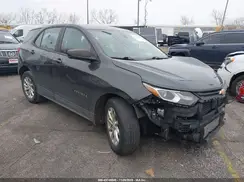 2GNAXHEV2M6116016 2021 CHEVROLET EQUINOX