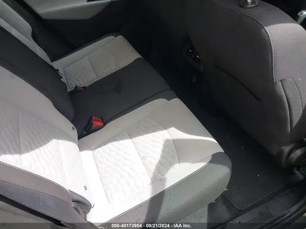 2GNAXHEV2M6119966 2021 CHEVROLET EQUINOX - Image 8