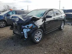 2GNAXHEV2M6120986 2021 CHEVROLET EQUINOX