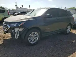 2GNAXHEV2M6131700 2021 CHEVROLET EQUINOX