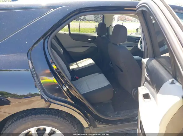 2GNAXHEV2M6132930 2021 CHEVROLET EQUINOX - Image 8