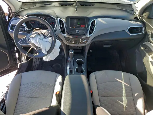 2GNAXHEV2M6135052 2021 CHEVROLET EQUINOX - Image 8