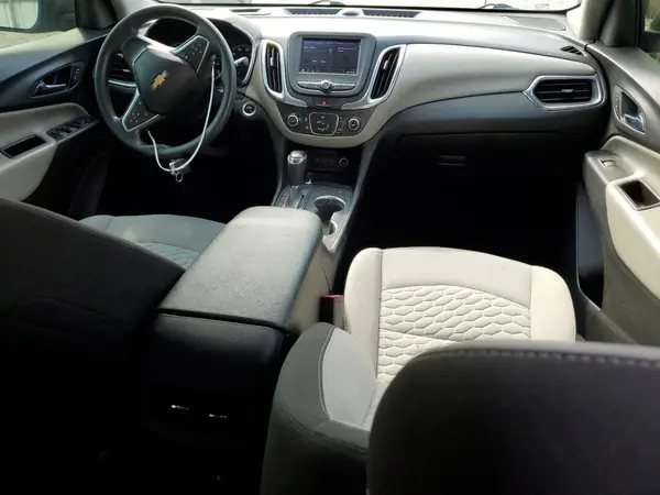 2GNAXHEV2M6136721 2021 CHEVROLET EQUINOX - Image 8