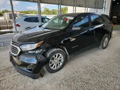 2GNAXHEV2M6144012 2021 CHEVROLET EQUINOX