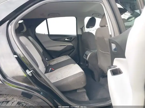 2GNAXHEV2M6151574 2021 CHEVROLET EQUINOX - Image 8