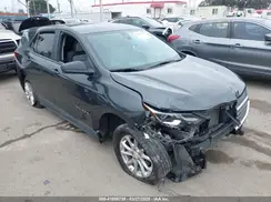 2GNAXHEV2M6152854 2021 CHEVROLET EQUINOX