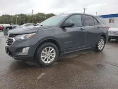 2GNAXHEV2M6153695 2021 CHEVROLET EQUINOX