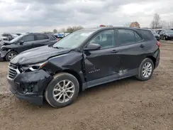 2GNAXHEV2M6154068 2021 CHEVROLET EQUINOX
