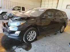 2GNAXHEV2M6156452 2021 CHEVROLET EQUINOX