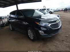 2GNAXHEV2M6158105 2021 CHEVROLET EQUINOX