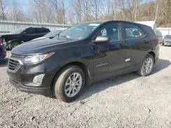 2GNAXHEV2M6160226 2021 CHEVROLET EQUINOX