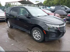 2GNAXHEV2N6100562 2022 CHEVROLET EQUINOX