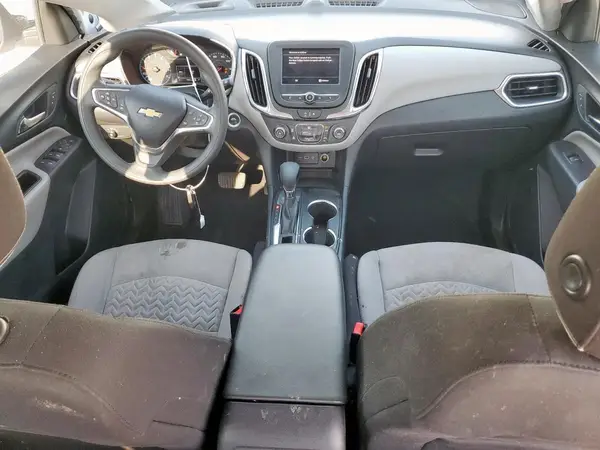 2GNAXHEV2N6102277 2022 CHEVROLET EQUINOX - Image 8