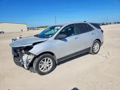 2GNAXHEV2N6102392 2022 CHEVROLET EQUINOX