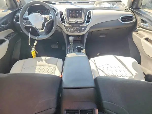 2GNAXHEV2N6102392 2022 CHEVROLET EQUINOX - Image 8