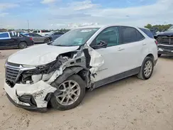 2GNAXHEV2N6102439 2022 CHEVROLET EQUINOX