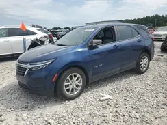 2GNAXHEV2N6114056 2022 CHEVROLET EQUINOX