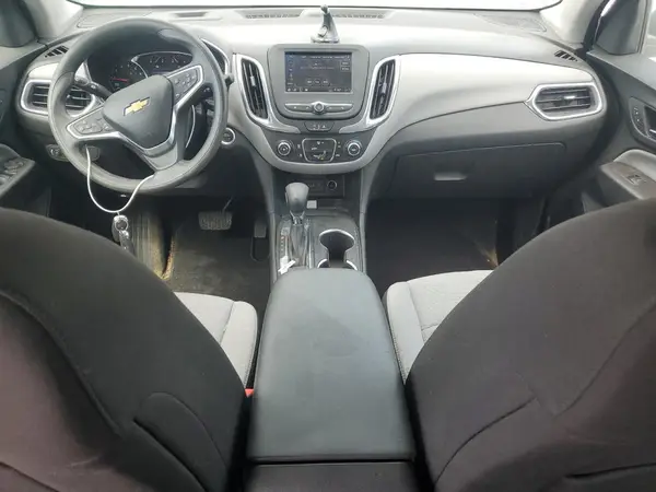 2GNAXHEV2N6114056 2022 CHEVROLET EQUINOX - Image 8
