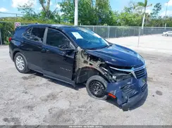 2GNAXHEV2N6118947 2022 CHEVROLET EQUINOX