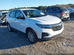 2GNAXHEV2N6119368 2022 CHEVROLET EQUINOX