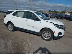 2GNAXHEV2N6120200 2022 CHEVROLET EQUINOX