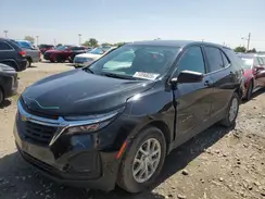 2GNAXHEV2N6124280 2022 CHEVROLET EQUINOX