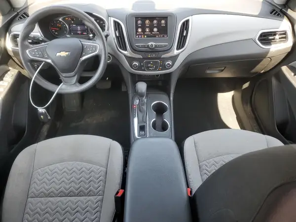 2GNAXHEV2N6124280 2022 CHEVROLET EQUINOX - Image 8