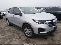 2GNAXHEV2N6124781 2022 CHEVROLET EQUINOX