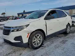 2GNAXHEV2N6125509 2022 CHEVROLET EQUINOX