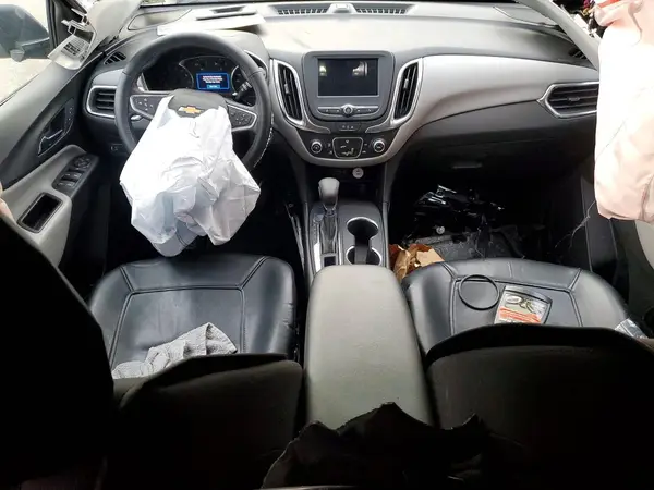 2GNAXHEV2N6130127 2022 CHEVROLET EQUINOX - Image 8