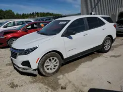 2GNAXHEV2N6134579 2022 CHEVROLET EQUINOX