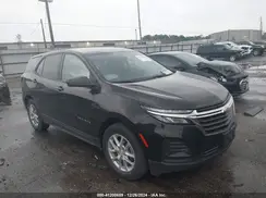 2GNAXHEV2N6136106 2022 CHEVROLET EQUINOX