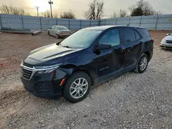 2GNAXHEV2N6136171 2022 CHEVROLET EQUINOX