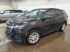 2GNAXHEV2N6138759 2022 CHEVROLET EQUINOX