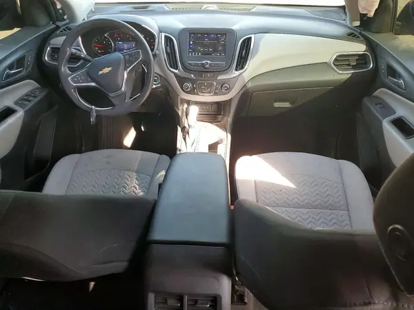 2GNAXHEV2N6142116 2022 CHEVROLET EQUINOX - Image 8