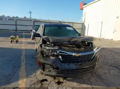 2GNAXHEV2N6145789 2022 CHEVROLET EQUINOX