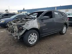 2GNAXHEV2N6149728 2022 CHEVROLET EQUINOX
